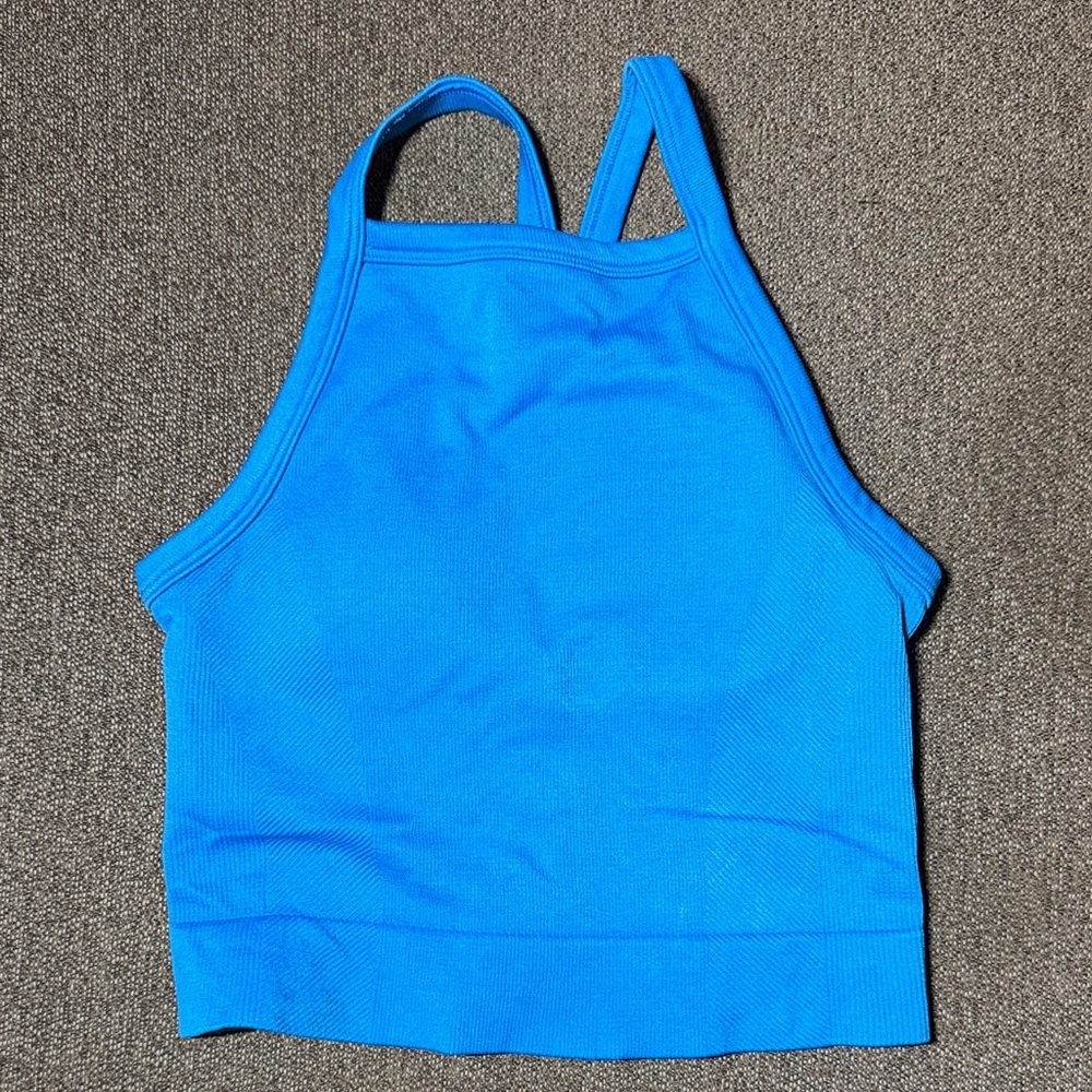 All In Motion Women’s Racerback Sports Bra Tank